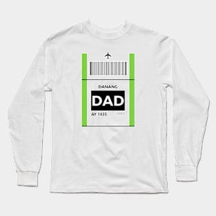 Danang Long Sleeve T-Shirt